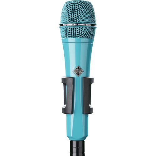 Telefunken M81 Custom Handheld Supercardioid Dynamic Microphone