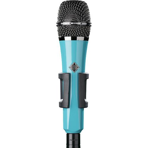 Telefunken M81 Custom Handheld Supercardioid Dynamic Microphone