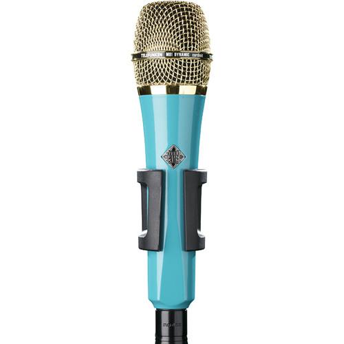 Telefunken M81 Custom Handheld Supercardioid Dynamic Microphone