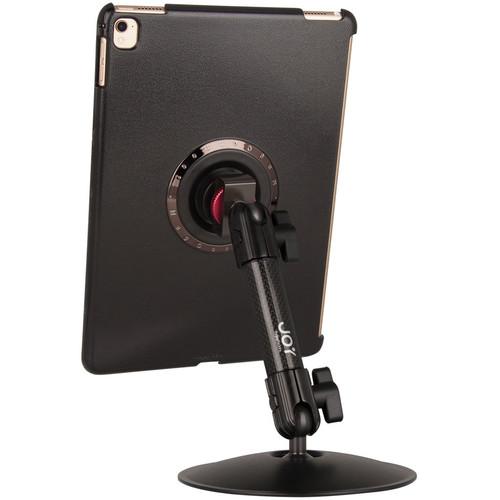 The Joy Factory MagConnect Desk Stand with Tray for 9.7" iPad Pro iPad Air 2