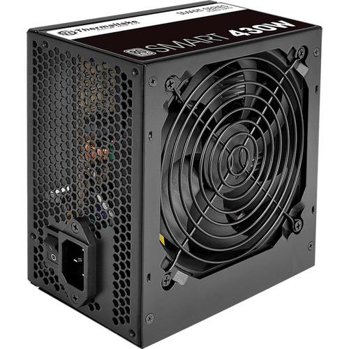 Thermaltake Smart 430W 80 Plus Power Supply