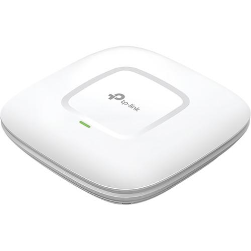 TP-Link EAP225 Wireless-AC1200 Dual-Band Gigabit Ceiling Mount Access Point