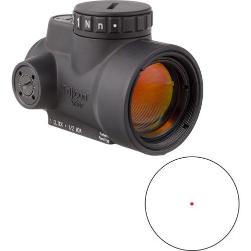 Trijicon 1x25 MRO Reflex Sight