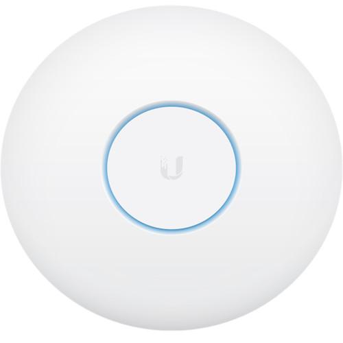Ubiquiti Networks UAP-AC-SHD 802.11AC Wave 2 Access Point with Dedicated Security Radio