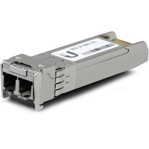 Ubiquiti Networks UF-MM-10G-20 SFP Multi-Mode Fiber Module