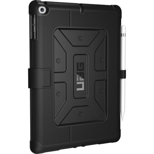 Urban Armor Gear iPad 9.7" Case with Pen Holder for EDU K-12