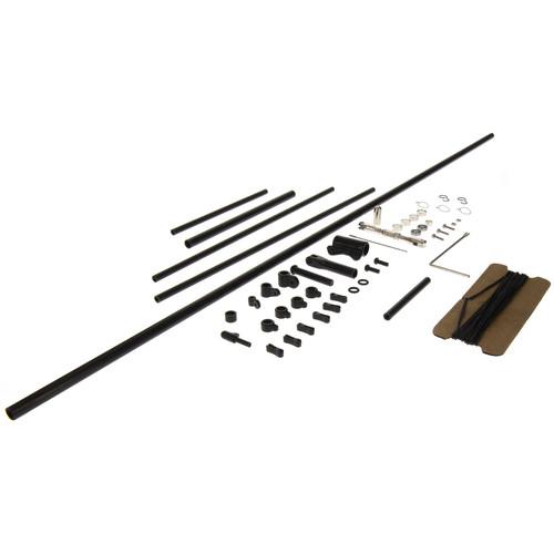 Venom Group Complete B Rig Assembly For The V1-V5 Joysway Dragon Force DF65 RC Sailboat