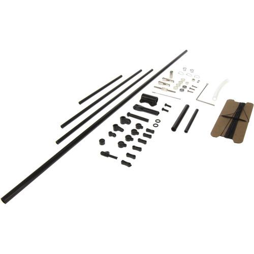 Venom Group Complete C Rig Assembly For The V1-V5 Joysway Dragon Force DF65 RC Sailboat