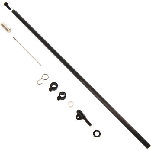 Venom Group Jib Boom And Fitting with Metal Ring For V1-V5 Joysway Dragon Force Sailboat