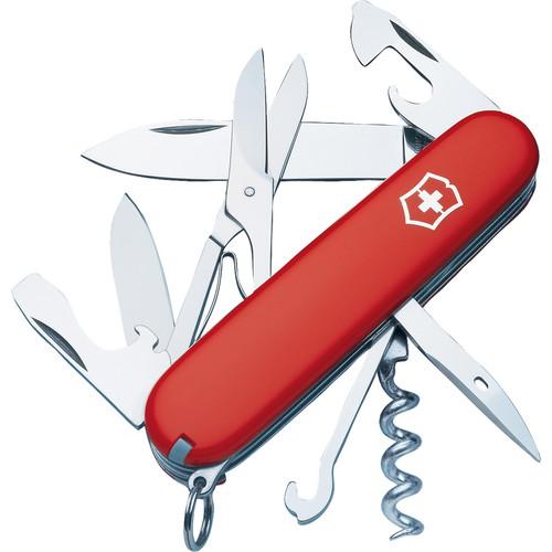Victorinox Climber Pocket Knife
