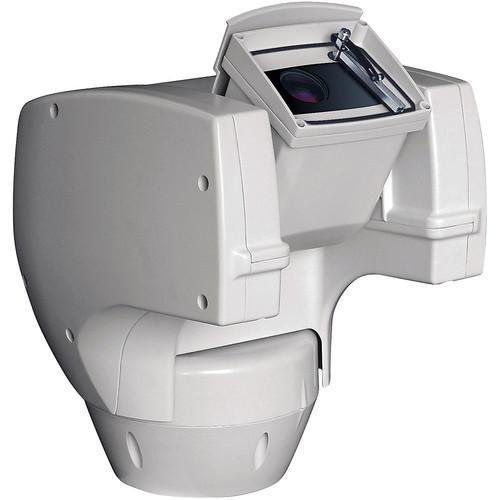 Videotec Ulisse Compact Delux 1080p Network PTZ Camera with Night Vision