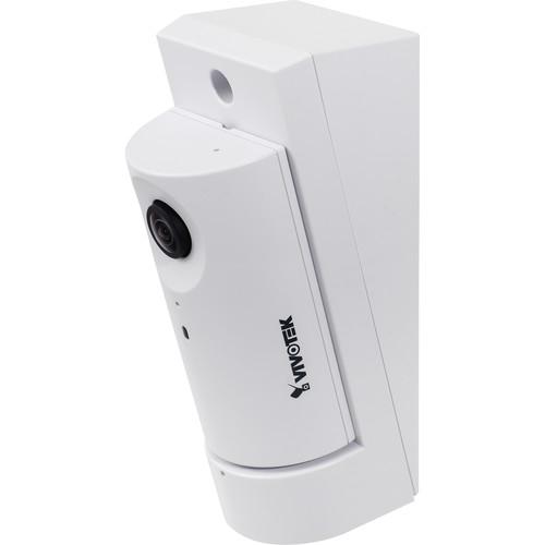 Vivotek Flat Wall Mount Bracket