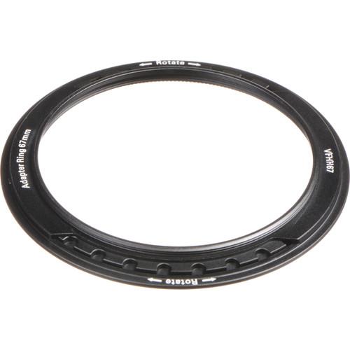 Vu Filters Mounting Ring for Professional Filter Holder