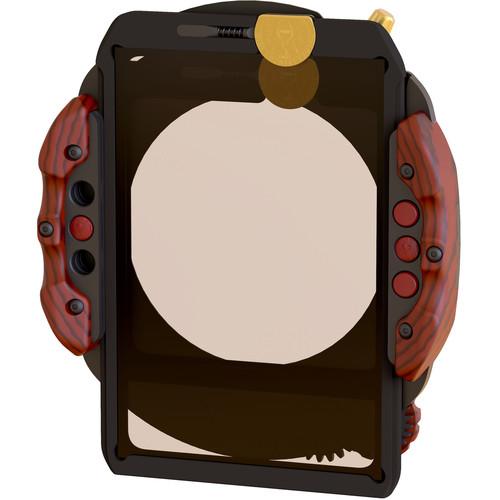 Wine Country Camera 100mm Filter Holder Kit with 86mm Adapter Ring, Drop-in Circular Polarizer Filter, 100 x 100mm and 100 x 150mm Filter Vaults