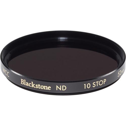Wine Country Camera 52mm Blackstone Infrared Neutral Density 3.0 Filter