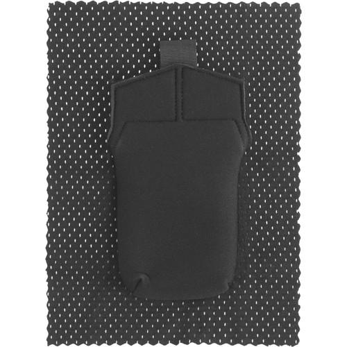 Wireless Mic Belts SW-SH-ULXD Sew-In Pac for Shure ULXD1 Transmitter