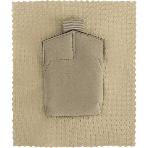 Wireless Mic Belts SW-SN-5212 Sew-In Pac for Sennheiser SK 5212 Transmitter