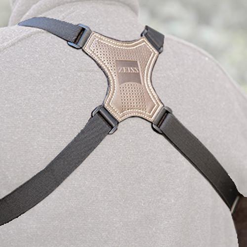 ZEISS Comfort Carry Harness Strap for