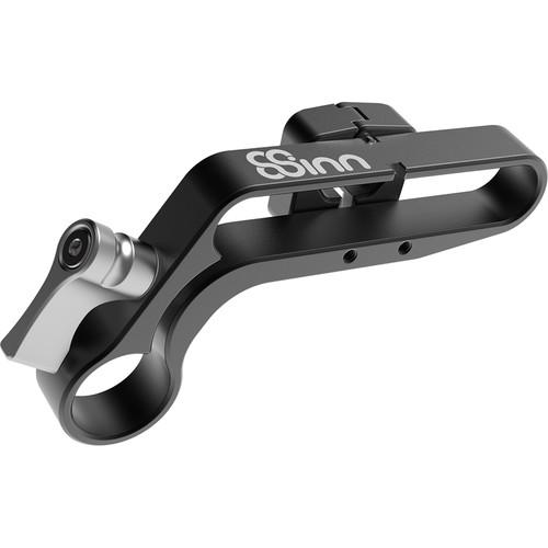 8Sinn SSD Holder For Samsung T5 On 15mm Rod Mount