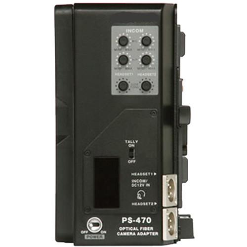 ACETEK HD-SDI Shoulder Camera Adaptor