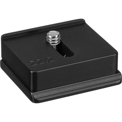 Acratech Quick Release Plate for Nikon