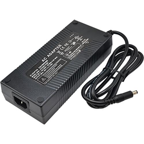 ACTi 100-240 VAC Power Adapter for ENR-220P ENR-221P NVRs