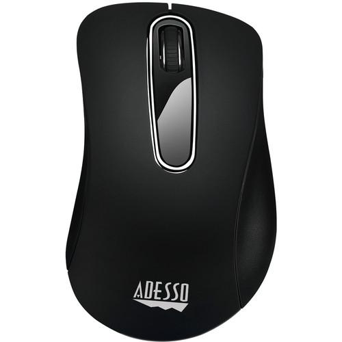 Adesso iMouse E40 2.4GHz Wireless Optical Mouse