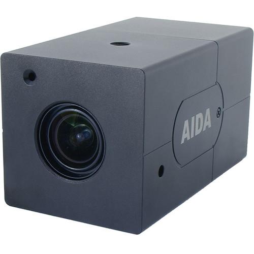 AIDA Imaging UHD-X3L Micro 4K 3X