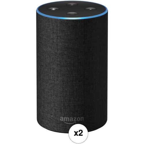 Amazon Echo Pair Kit