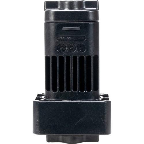 American DJ DS4HCQC Horizontal Connector for QT CIR