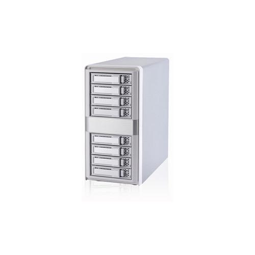 Areca ARC-4038X 32TB 8-Bay RAID Array with PCIe RAID controller