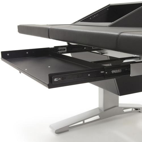 Argosy Keyboard Tray for Eclipse Workstation