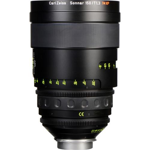 ARRI 150mm Master Prime Lens