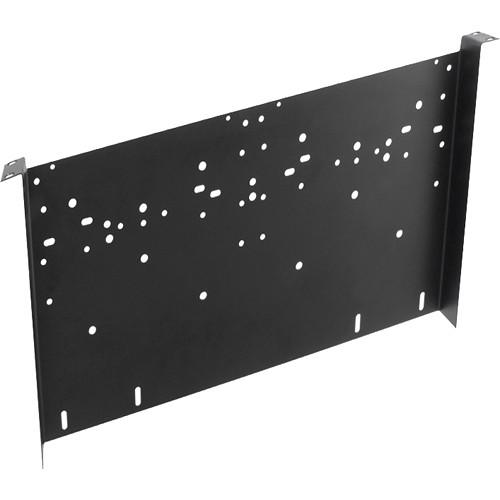 Atlas Sound 1 Rack Unit Vented All Purpose Shelf