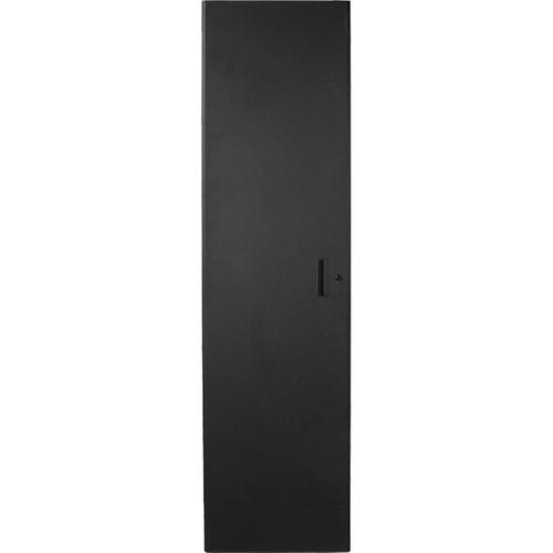 Atlas Sound Solid Front Door For 44RU FMA 100 200 500 700 Series Racks