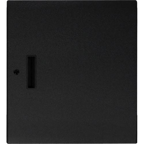 Atlas Sound Solid Front Door For Wma Series Racks 12RU