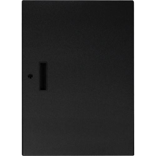 Atlas Sound Solid Front Door For Wma Series Racks 14Ru