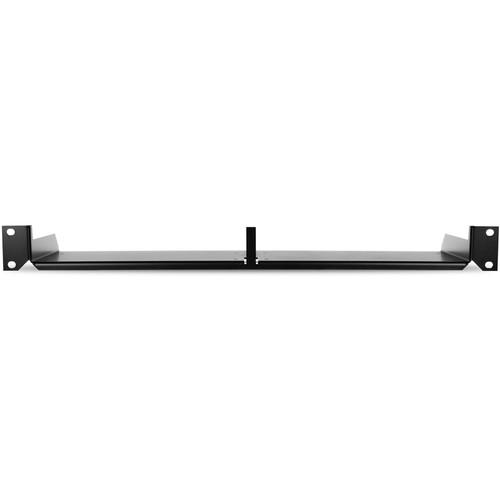 Atlona 1 RU Rack Mount Shelf for OmniStream Devices