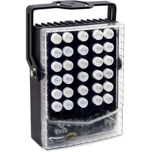 AXTON Event Triggered IR and White Light Hybrid Illuminator