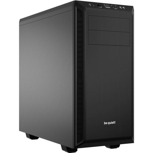 be quiet! Pure Base 600 Mid-Tower Case
