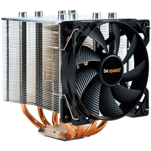 be quiet! Shadow Rock 2 Air Cooler