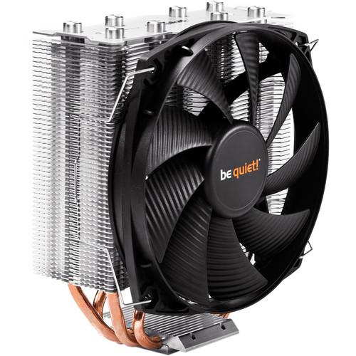 be quiet! Shadow Rock Slim Air Cooler