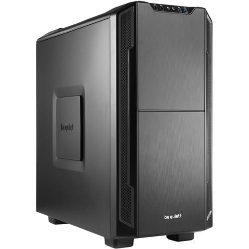 be quiet! Silent Base 600 Mid-Tower Case