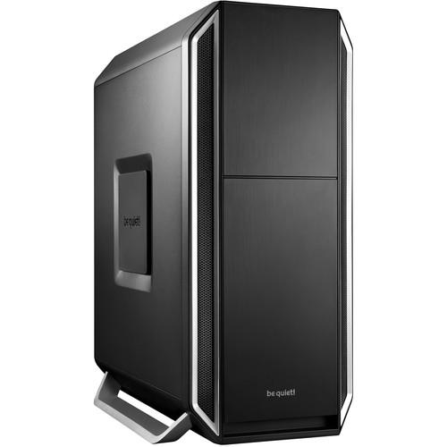 be quiet! Silent Base 800 Mid-Tower Case