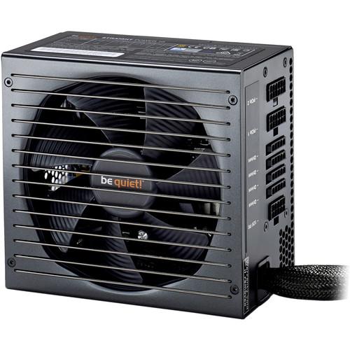be quiet! Straight Power 10 500W CM 80 Plus Gold Modular Power Supply