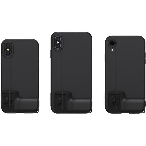 bitplay SNAP! Case and Grip Bundle for Apple iPhone XS Max