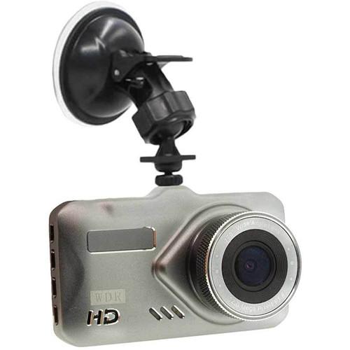 BrickHouse Security HD 140 Wide Angle Dash Camera