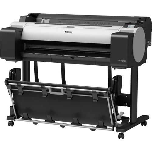 Canon imagePROGRAF TM-305 36" Large-Format Inkjet Printer