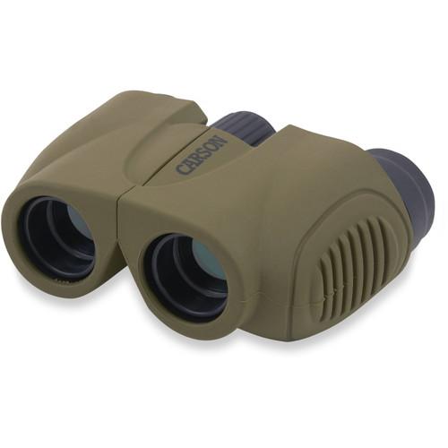 Carson 8x22 Hornet Compact Binocular