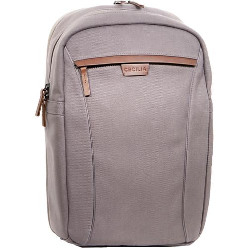 Cecilia Gallery Humboldt 14L Camera and 13" Laptop Backpack